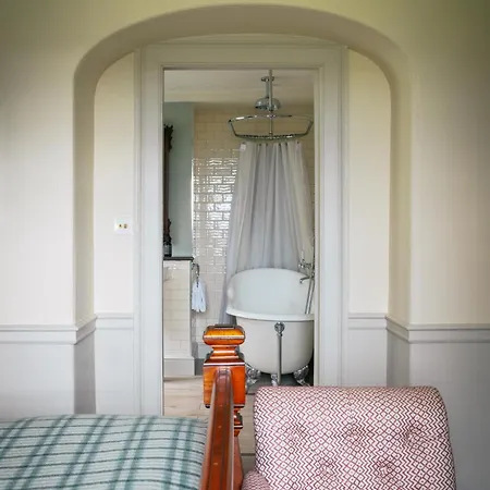 Holiday home Stank House Farm Bolton Abbey
