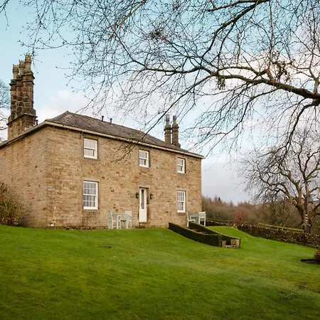 Stank House Farm Holiday home Bolton Abbey