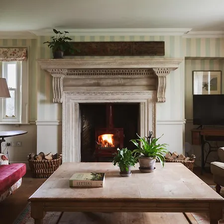 Holiday home Stank House Farm Bolton Abbey