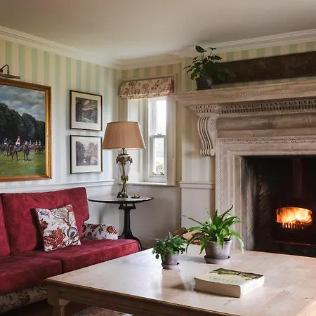 Stank House Farm Holiday home Bolton Abbey