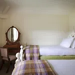 Stank House Farm Ferienhaus *