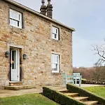 Ferienhaus Stank House Farm *