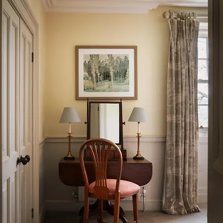 Stank House Farm Estate Bolton Abbey