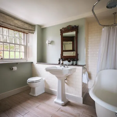 Stank House Farm Estate