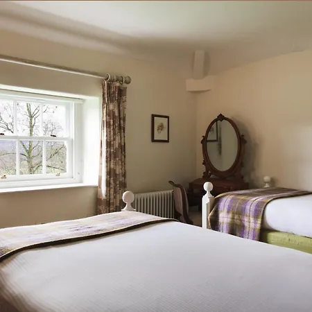 Σπίτι διακοπών Stank House Farm Estate *