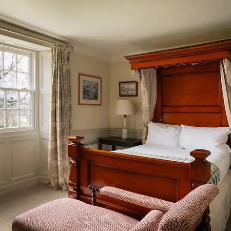 Stank House Farm * 博尔顿阿比