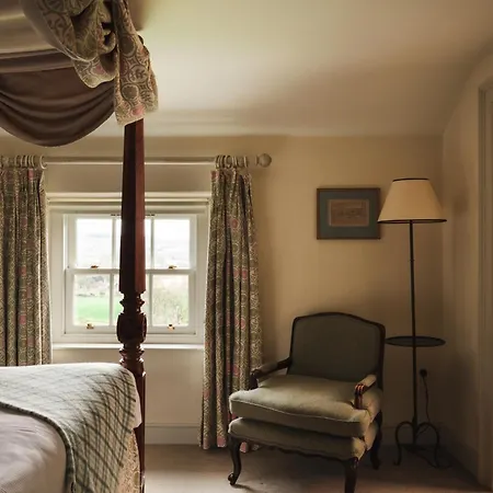 Stank House Farm Estate Σπίτι διακοπών *