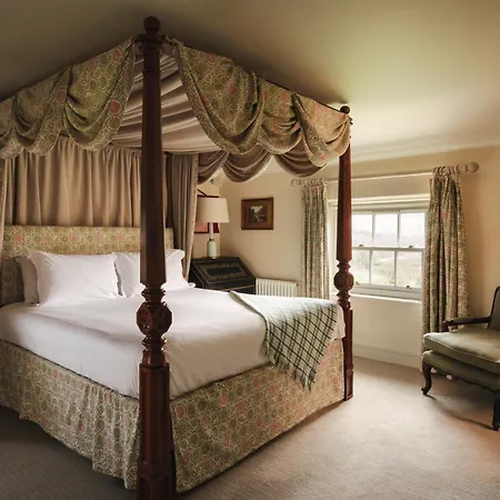 度假居 Stank House Farm *