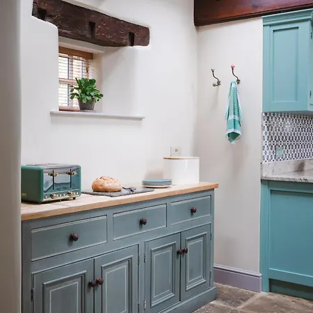 Stank House Farm Estate Σπίτι διακοπών *