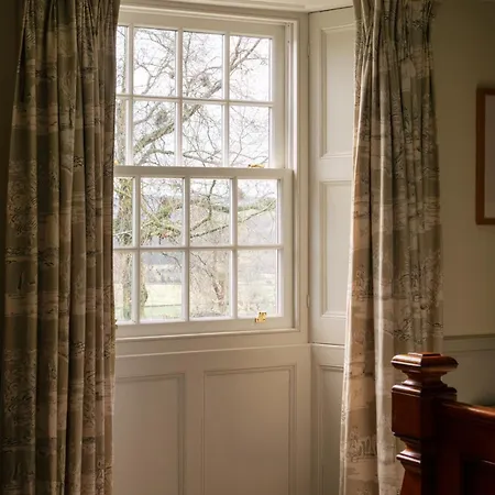 度假居 Stank House Farm *