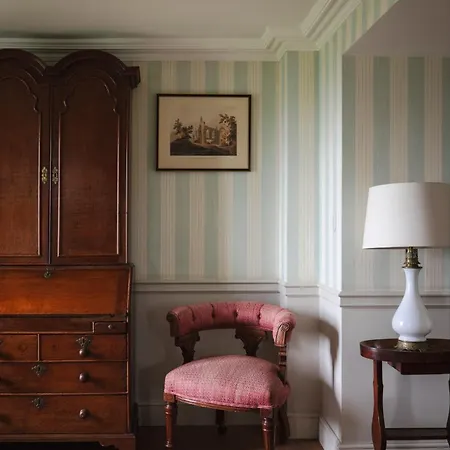 Σπίτι διακοπών Stank House Farm Estate