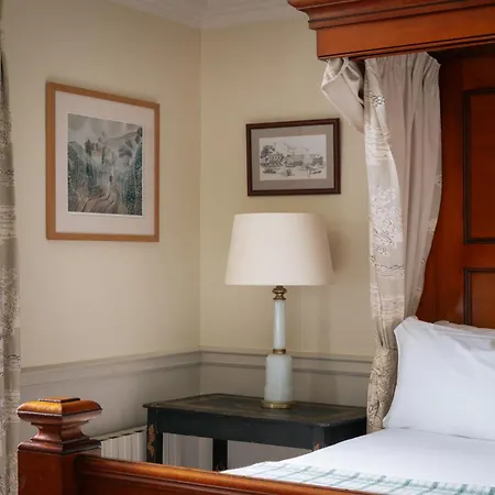 Stank House Farm 博尔顿阿比