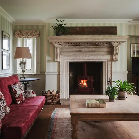 Stank House Farm Holiday home Bolton Abbey