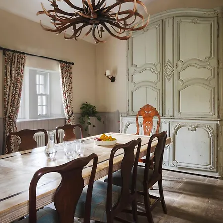 Stank House Farm 博尔顿阿比