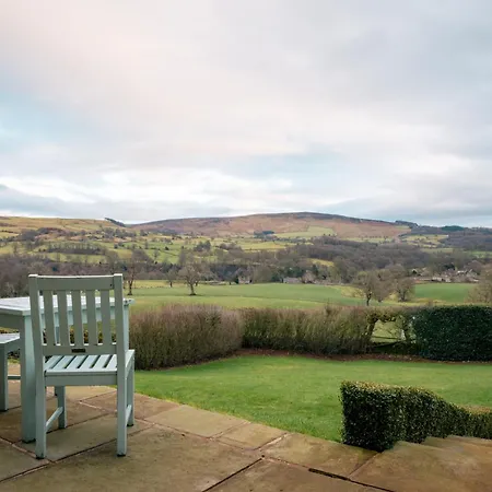 Stank House Farm 度假居