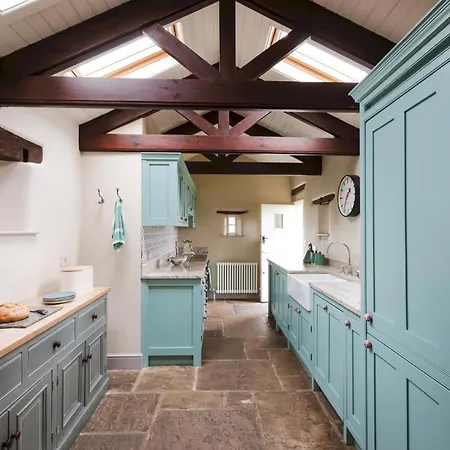 Stank House Farm Estate