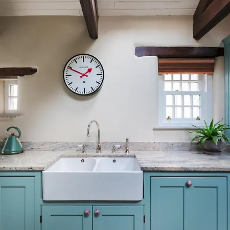 Σπίτι διακοπών Stank House Farm Estate Bolton Abbey