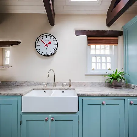 Stank House Farm 博尔顿阿比