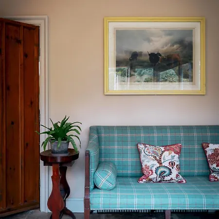 度假居 Stank House Farm *