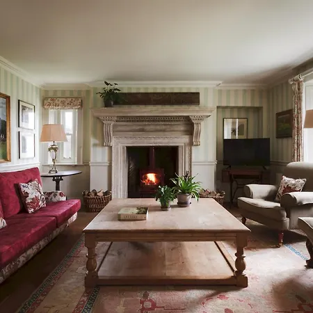 Stank House Farm Estate Σπίτι διακοπών Bolton Abbey