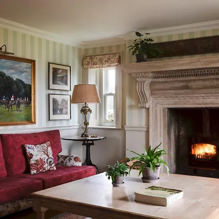 度假居 Stank House Farm *