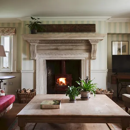 Σπίτι διακοπών Stank House Farm Estate Bolton Abbey