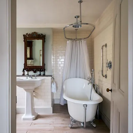 Stank House Farm * 博尔顿阿比