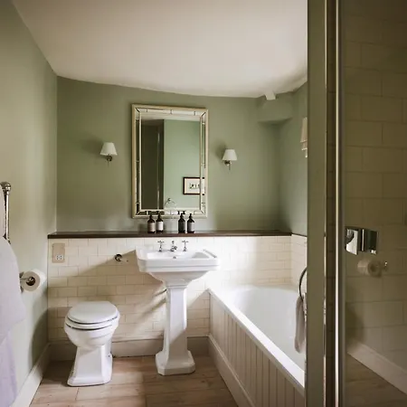 Stank House Farm 博尔顿阿比