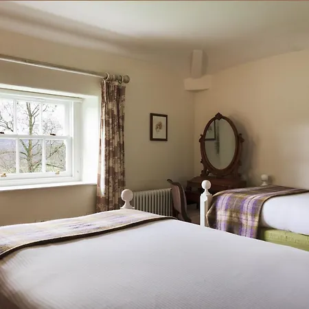 Stank House Farm Estate Σπίτι διακοπών