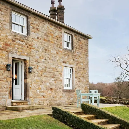 Σπίτι διακοπών Stank House Farm Estate *