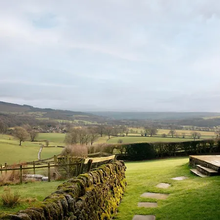 度假居 Stank House Farm *