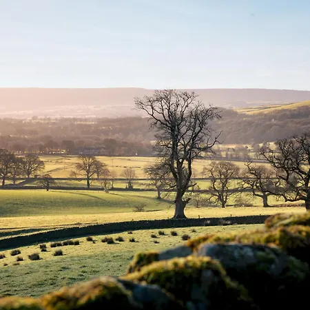 Stank House Farm Estate * Bolton Abbey