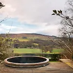 Stank House Farm Estate Дом отдыха