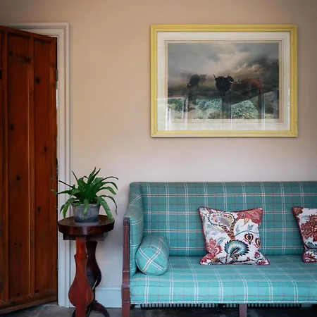 Stank House Farm Dom wakacyjny