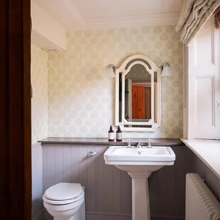 Stank House Farm * Bolton Abbey