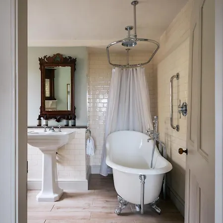 Stank House Farm * Bolton Abbey