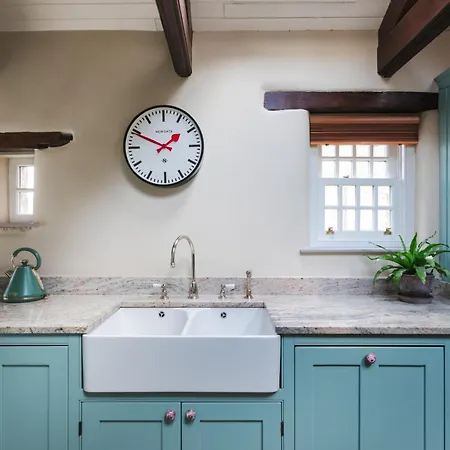 Stank House Farm Dom wakacyjny