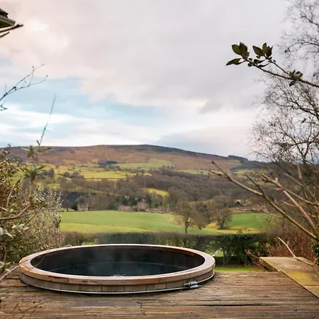 Stank House Farm Dom wakacyjny