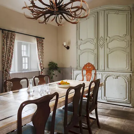 Stank House Farm Dom wakacyjny