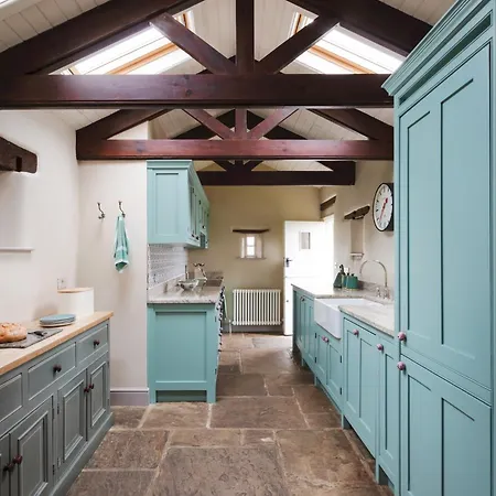 Stank House Farm Bolton Abbey