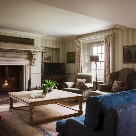 Stank House Farm Bolton Abbey