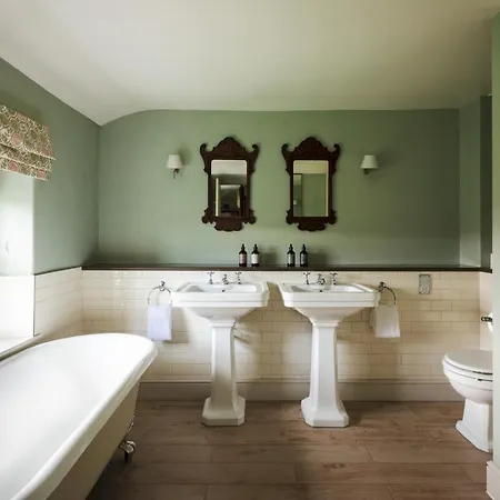 Dom wakacyjny Stank House Farm *